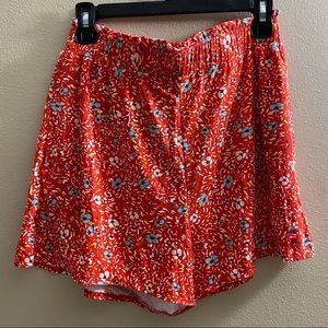 Used Ten Tomorrow Emily Shorts sz M